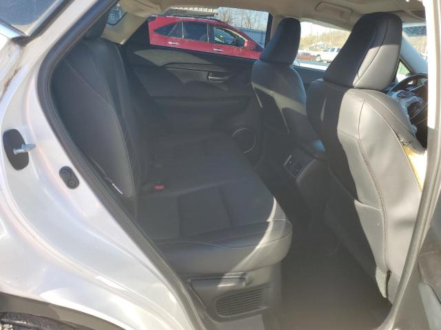 2015 LEXUS NX 200T JTJBARBZXF2018747