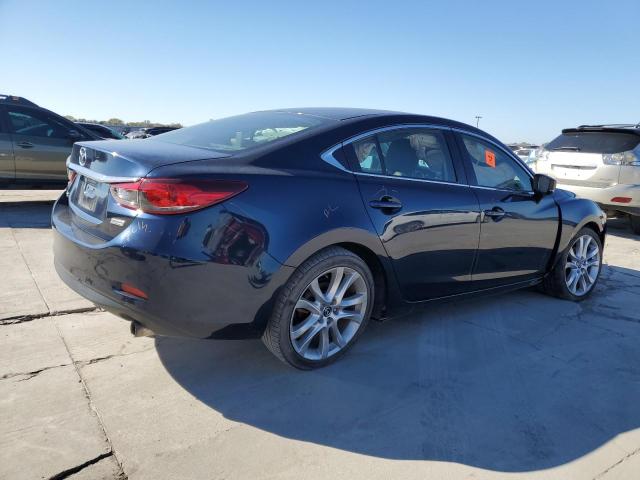 VIN JM1GL1V53H1146592 2017 MAZDA 6 no.3