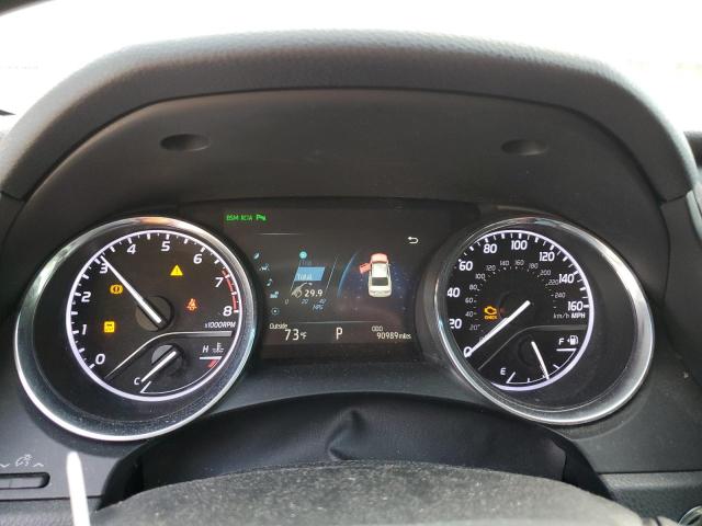 2018 TOYOTA CAMRY L - 4T1B11HK6JU139282