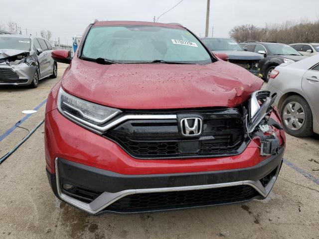 2022 HONDA CR-V TOURI - 7FARW2H96NE014129