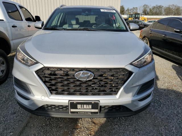 2019 HYUNDAI TUCSON LIM - KM8J3CA42KU866692