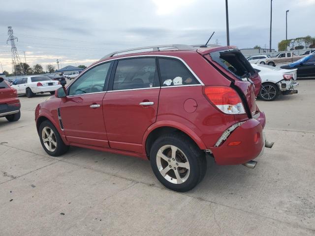 Vin: 3gnal3e53cs601781, lot: 79684434, chevrolet captiva sport 20122