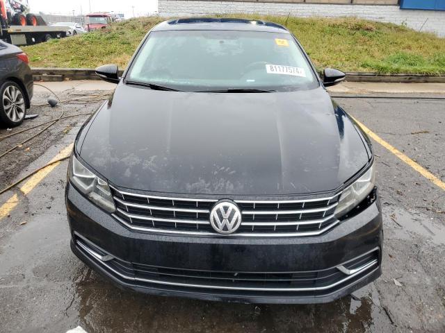 2016 VOLKSWAGEN PASSAT SE - 1VWBS7A3XGC046025