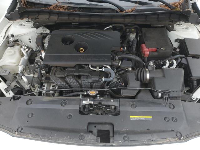 2019 NISSAN ALTIMA SR 1N4BL4CV8KC200274