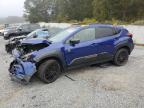 2024 SUBARU CROSSTREK - 4S4GUHU60R3739991
