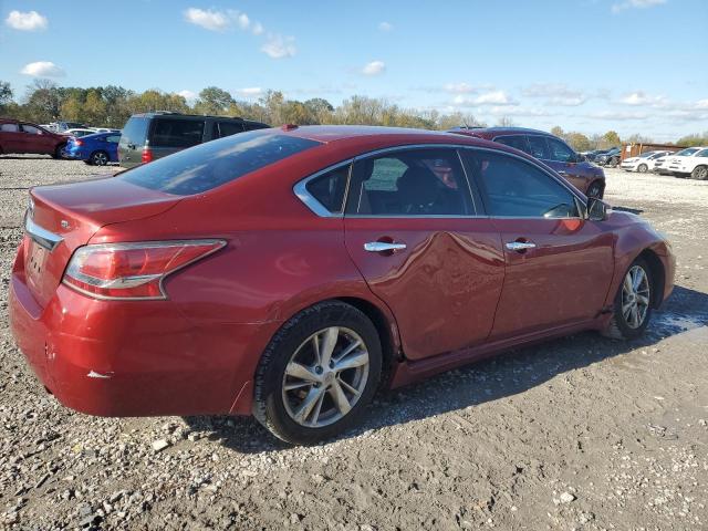 2015 NISSAN ALTIMA 2.5 - 1N4AL3AP2FN871475