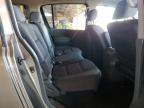 NISSAN ARMADA SE photo