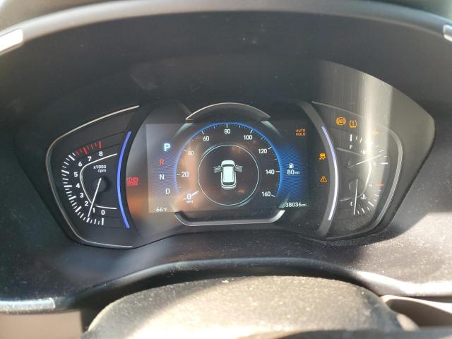 2020 HYUNDAI SANTA FE L - 5NMS53AD0LH287776