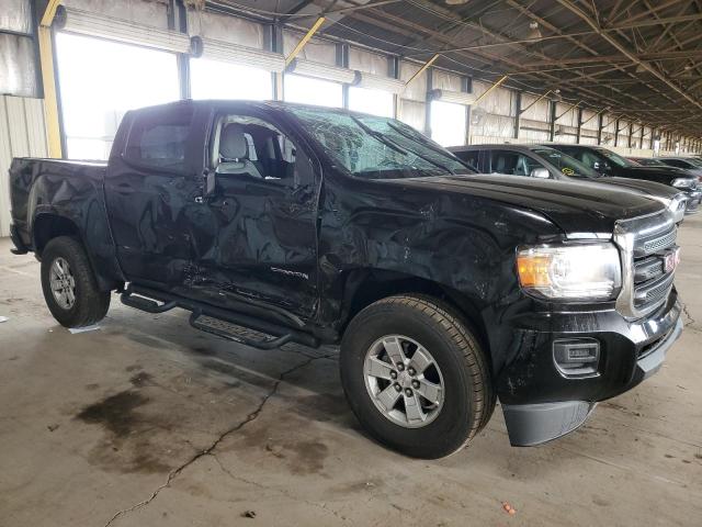 VIN 1GTG5BENXK1239892 2019 GMC Canyon no.4