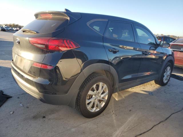 2019 HYUNDAI TUCSON SE - KM8J23A49KU922422