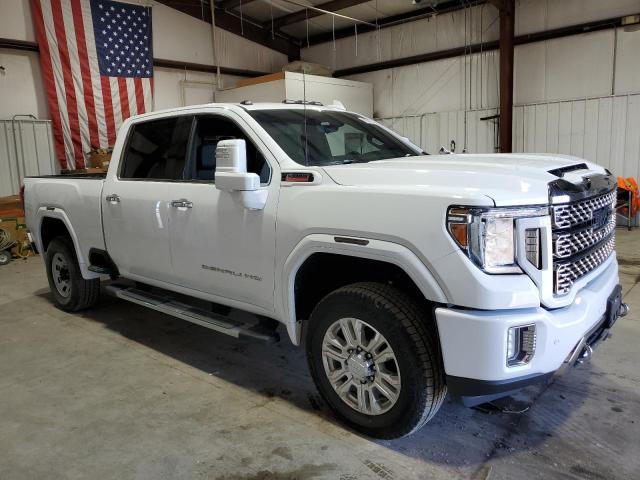 Vin: 1gt49rey3lf107118, lot: 80947734, gmc sierra k2500 denali 20204
