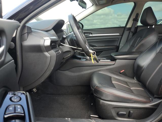 2024 NISSAN ALTIMA SR - 1N4BL4CV1RN319430