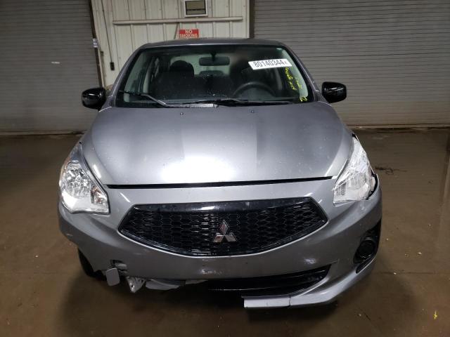 2020 MITSUBISHI MIRAGE G4 - ML32F4FJ1LHF01750