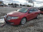 LINCOLN MKZ photo