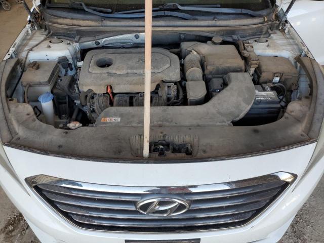 2015 HYUNDAI SONATA SPO - 5NPE34AF1FH199742