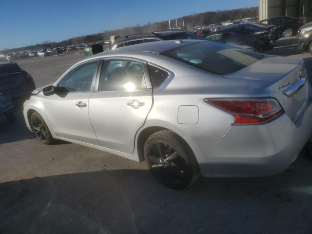 2015 NISSAN ALTIMA 2.5 - 1N4AL3AP3FC173226