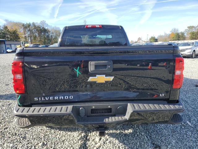 2016 CHEVROLET SILVERADO - 1GCVKRECXGZ201790