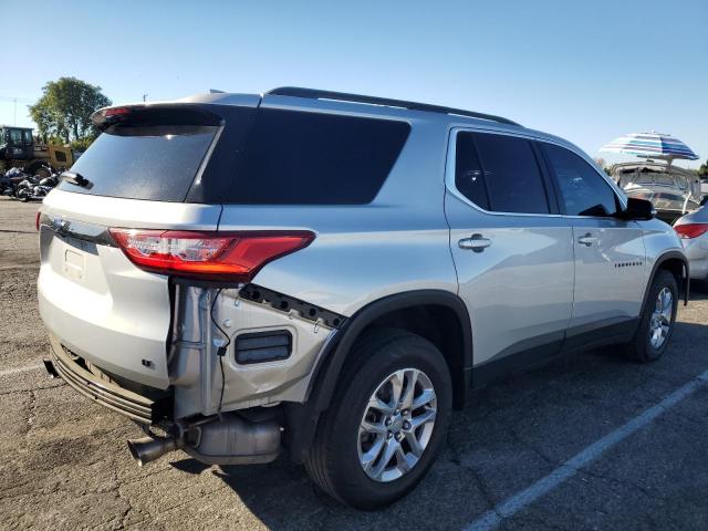 VIN 1GNERGKW3KJ238886 2019 CHEVROLET TRAVERSE no.3