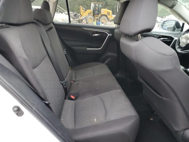 2022 TOYOTA RAV4 XLE - 2T3W1RFV9NW192956