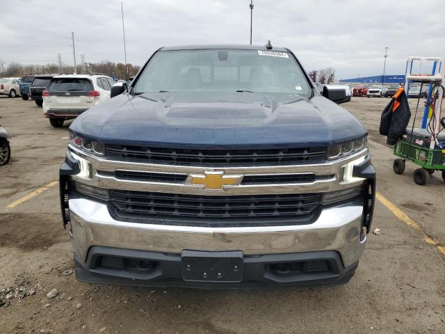 VIN 1GCRYDEK0MZ145963 2021 CHEVROLET ALL MODELS no.5