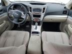 SUBARU LEGACY 2.5 снимка