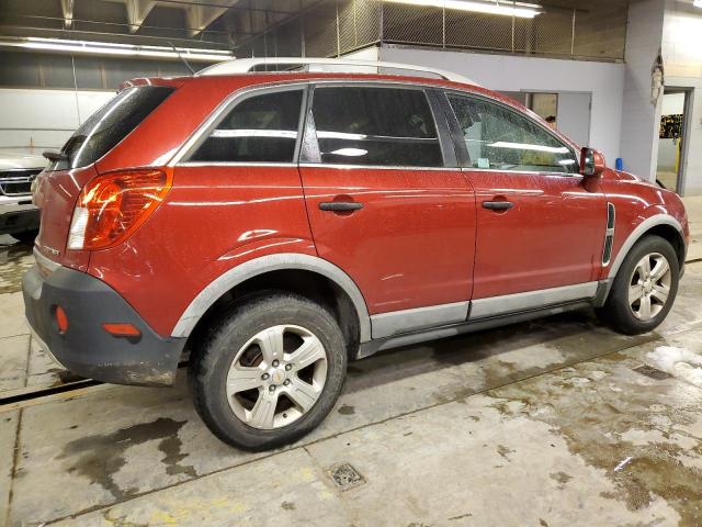 Vin: 3gnal2ek7es668130, lot: 82043964, chevrolet captiva ls 20143