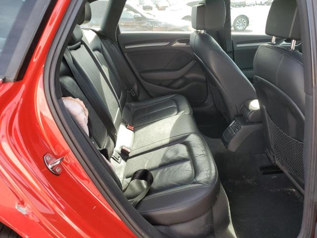 2016 AUDI A3 E-TRON WAUTPBFF8GA092797