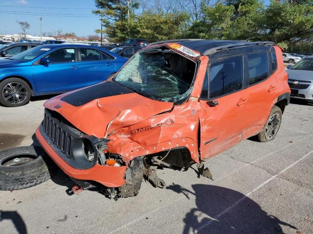 2015 JEEP RENEGADE T - ZACCJBCT0FPB73948