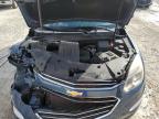 CHEVROLET EQUINOX LT photo