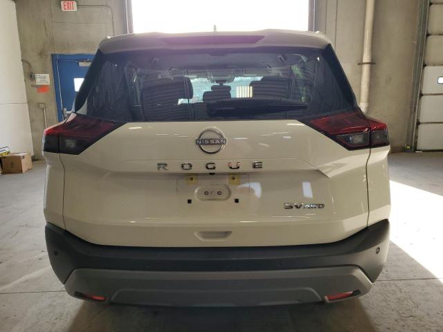 2023 NISSAN ROGUE SV - JN8BT3BBXPW352448