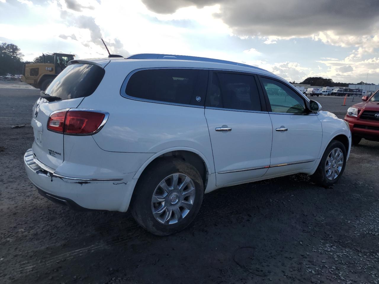 Lot #2962405140 2016 BUICK ENCLAVE