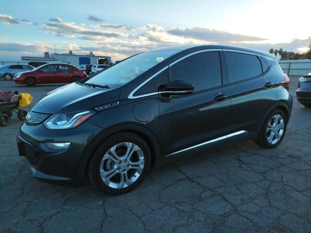 2020 CHEVROLET BOLT EV LT #3041958200