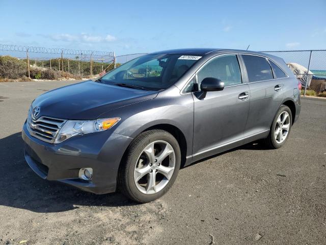 TOYOTA VENZA LE