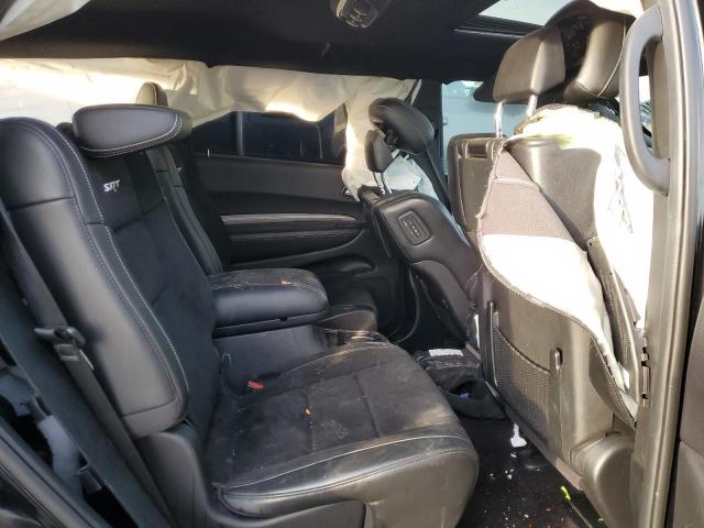 2018 DODGE DURANGO SR 1C4SDJGJ6JC175421