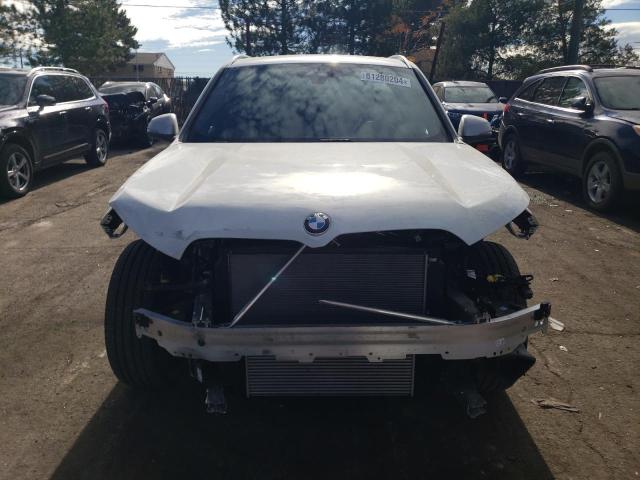 WBX73EF04R5Y68774 2024 BMW X1 XDRIVE2