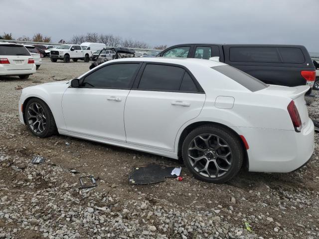 VIN 2C3CCABG7JH261440 2018 CHRYSLER 300 no.2