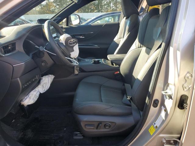 2024 TOYOTA VENZA LE - JTEAAAAH0RJ171605