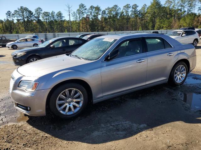 Global Auto Auctions: 2013 CHRYSLER 300C