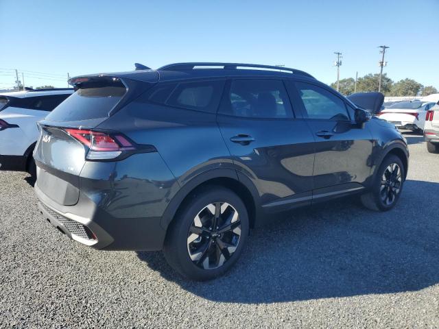 2024 KIA SPORTAGE X - 5XYK6CDF8RG213406