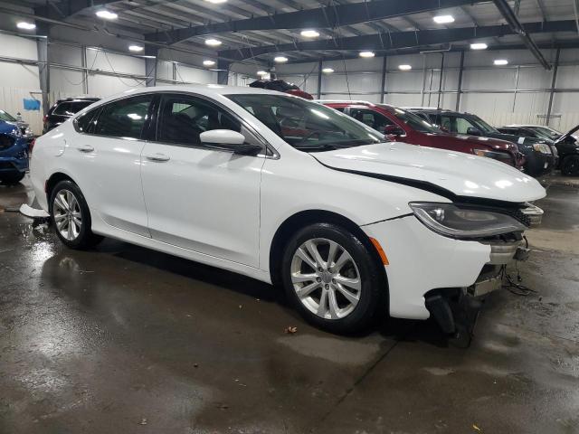 2015 CHRYSLER 200 LIMITE - 1C3CCCABXFN657149