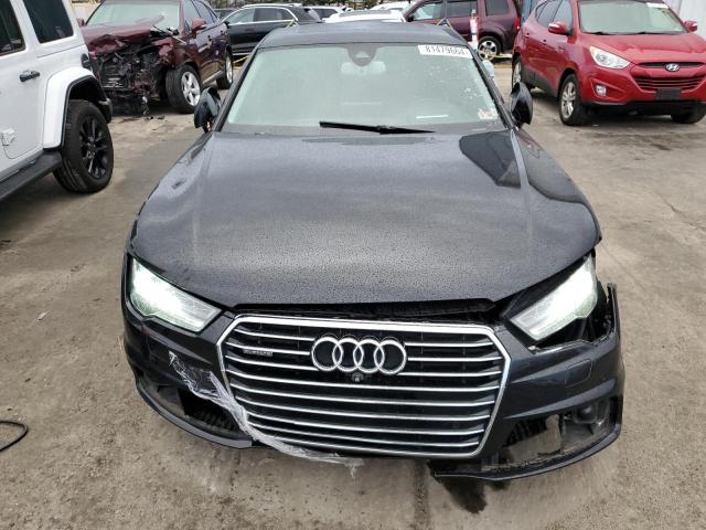 2016 AUDI A7 PRESTIG - WAU2GAFC8GN087314