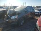 2016 CHEVROLET TRAX 1LT - 3GNCJLSB5GL239798