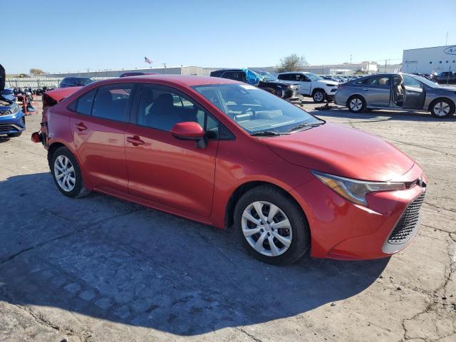 2021 TOYOTA COROLLA LE - 5YFEPMAE5MP251319