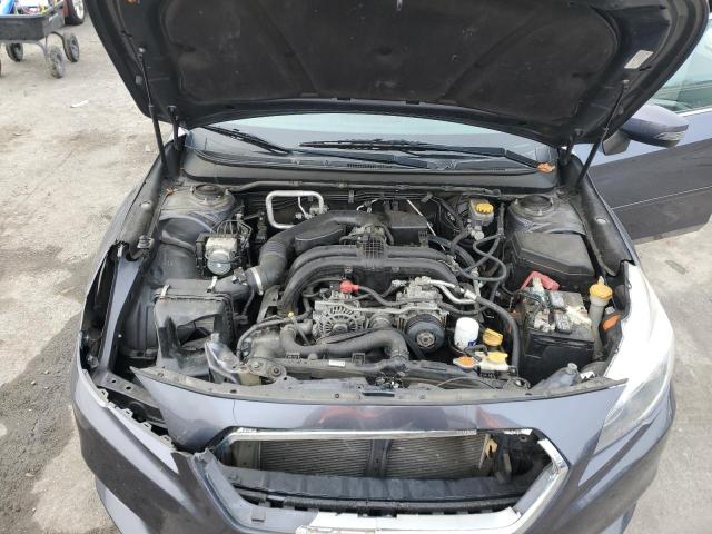 2017 SUBARU LEGACY 2.5 - 4S3BNAN69H3054596