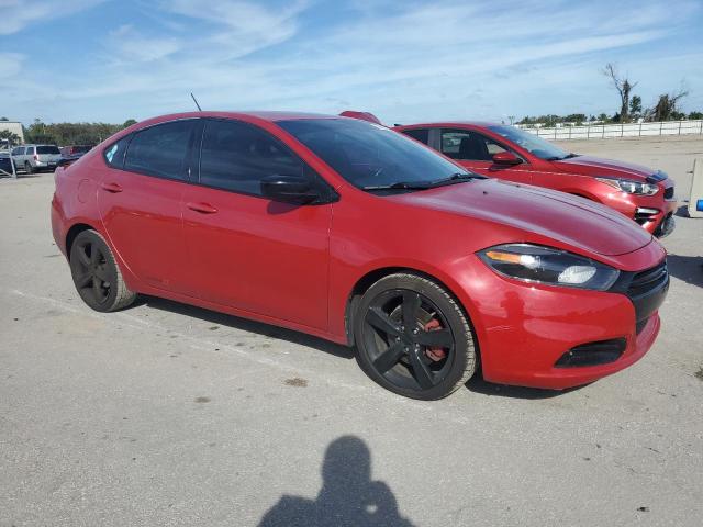 VIN 1C3CDFBB5GD593591 2016 Dodge Dart, Sxt no.4