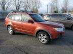 SUBARU FORESTER 2 photo