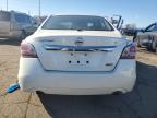 NISSAN ALTIMA 2.5 photo