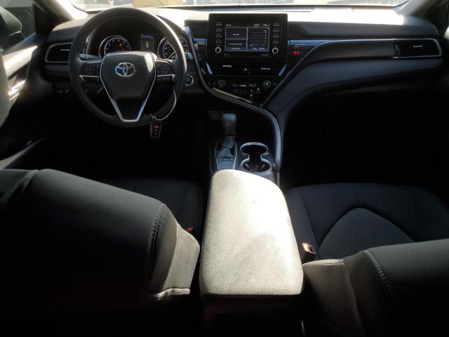 2023 TOYOTA CAMRY LE - 4T1R11AK1PU096245