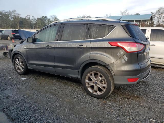 Vin: 1fmcu0jx2guc91905, lot: 80057564, ford escape titanium 20162
