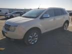 LINCOLN MKX photo